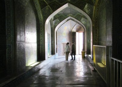 اردوی علمی اصفهان (برادران) 1392